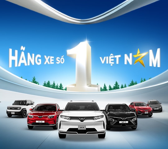 CAM KẾT TỪ VINFAST THỦ ĐỨC - LINH XUÂN